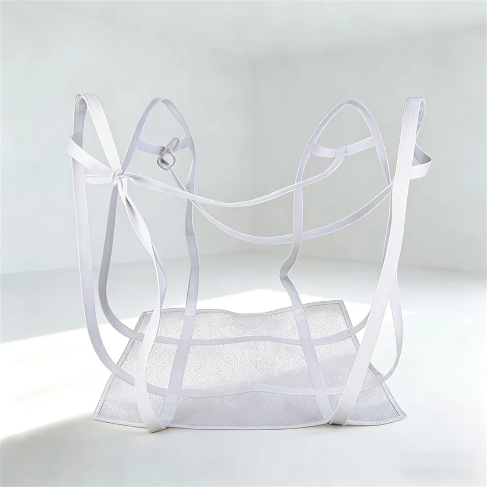 Sistema riġida ta 'Slip Sheet